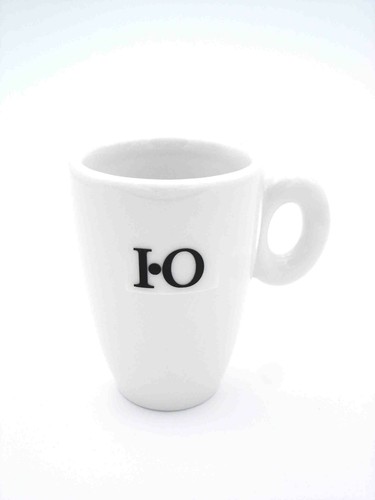 Espresso tasse 08l - io,