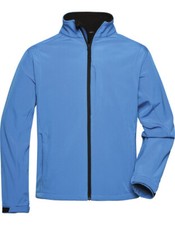 Herren  Softshelljacke Jacke
