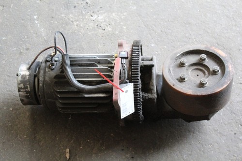Motor elektro hubwagen - motor,
