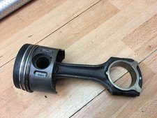 Mercedes W211 W203 270 CDI