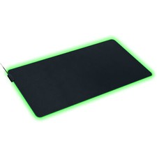 Razer Goliathus Chroma 3XL, Gaming-Mauspad, schwarz