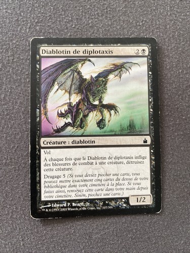 Magic the gathering karte - magic,