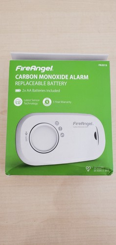 Fire angel fa3313 - fire,