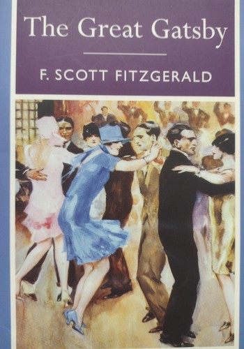 Great gatsby arcturus - great, (arcturus