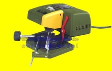 PROXXON 27150 Kappgerät KG50 KG 50 gut als Tischgerät Modellbau geeignet - NEU