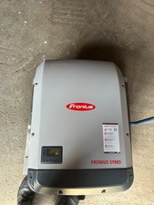 Fronius Symo 10.0-3-M Wechselrichter