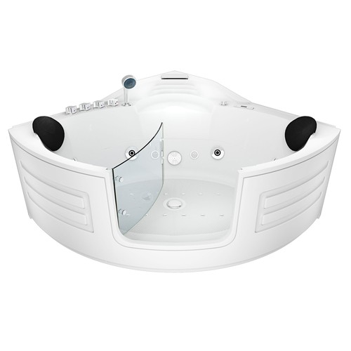 Acquavapore whirlpool pool - acquavapore,