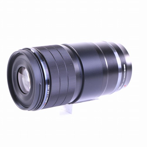 System zuiko digital ed - om,