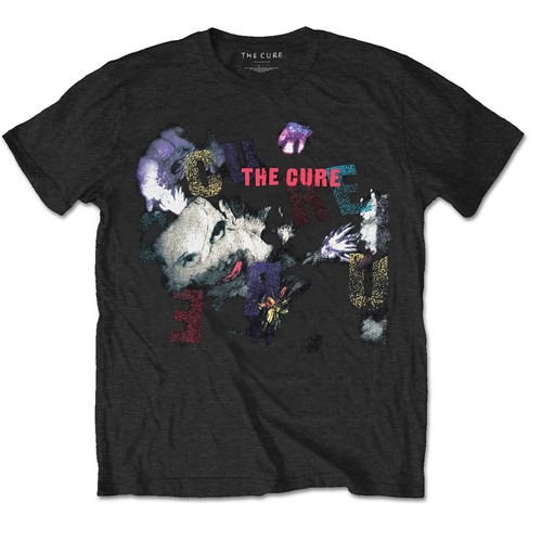 The cure prayer tour - 'prayer,