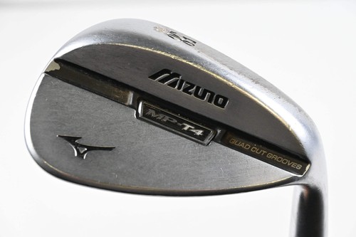 Mizuno lob wedge 58 - mizuno,