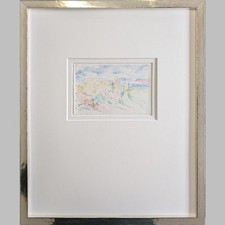 Hans purrmann villa gorki - hans, in