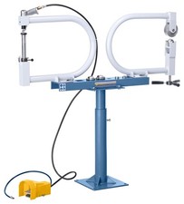 BERNARDO KGR 500 Kombinierter