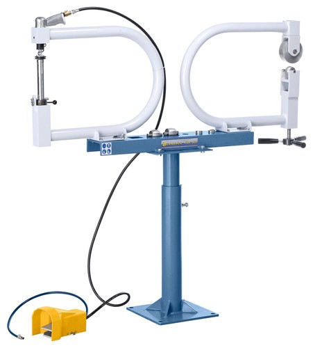 Bernardo kgr 500 kombinierter - kgr,