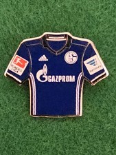 Alter trikot pin schalke 04 - fc,