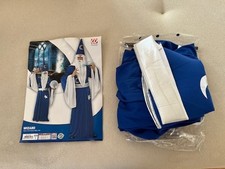 Herren-Kostüm Wizard /