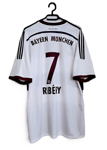 Trikot bayern münchen - trikot, fc