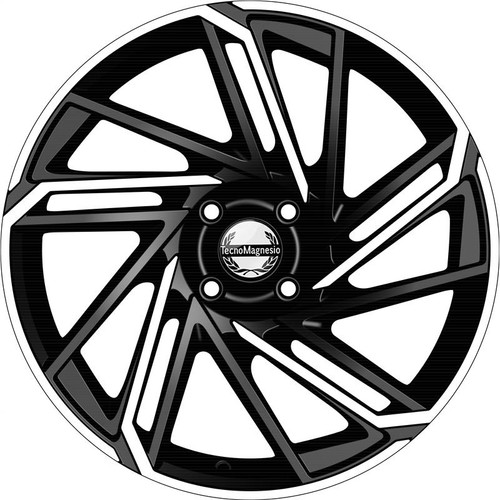 Alufelgen tecnomagnesio epower - tecnomagnesio,