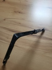 Fenster Eckumlenkung ,Roto/Weidtmann, WW, schwarze Serie, 9239