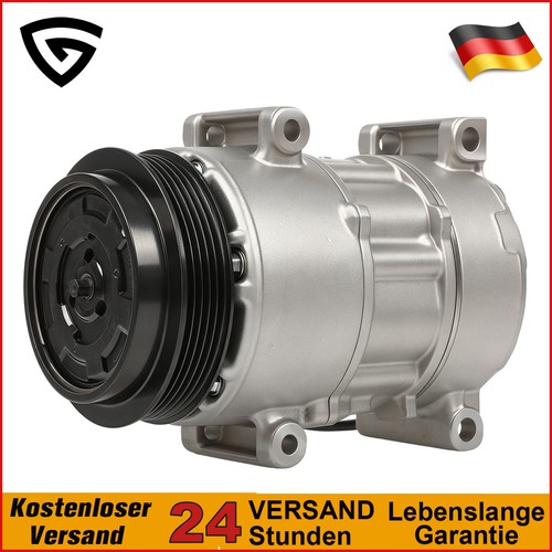 Klimaanlage kompressor für - kompressor,