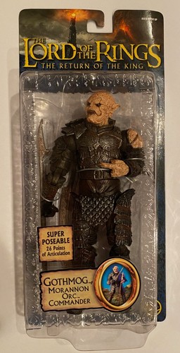 Toy biz lord - of, the