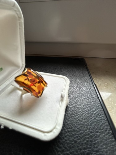 Wunderschöner ring mit - ring,