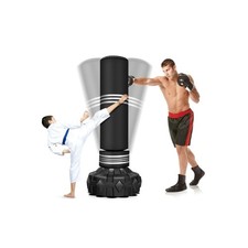 170cm Freistehender Boxsack