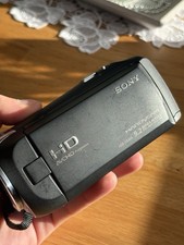 Sony HDR-CX405 Digital Camera