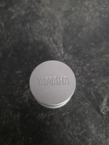 Yamaha original singlepuck - yamaha,