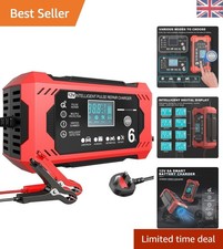 Intelligentes 12V 6A