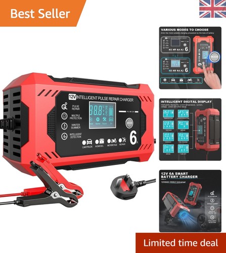 Intelligentes 12v - intelligentes,