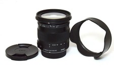 Ziel Sigma 17-70MM Dc C OS