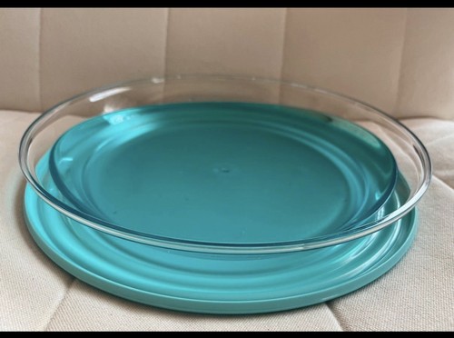 Tupperware eleganzia schale - tupperware,