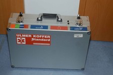 Weinmannn Ulmer Koffer, Notfallmedizin, Beatmung
