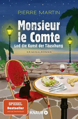 Monsieur comte und - monsieur,