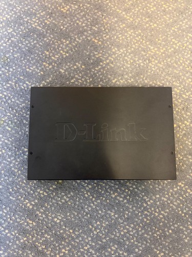 Link dgs 1016d gigabit - d-link,