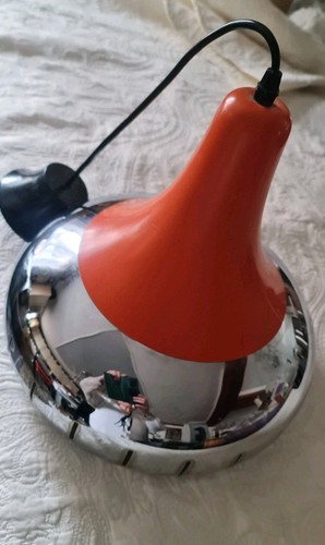 Doria ufo pendel leuchte - ufo,