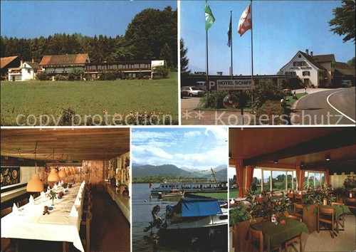 Bollingen see gaster hotel - bollingen, see-gaster