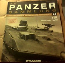 Die Panzer Sammlung 014 -