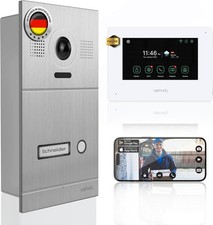 MATHFEL 4 Draht Video