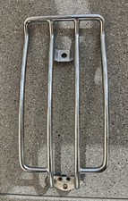 Gepäckträger passend für Harley HD Softail 2005-2017 Solositz