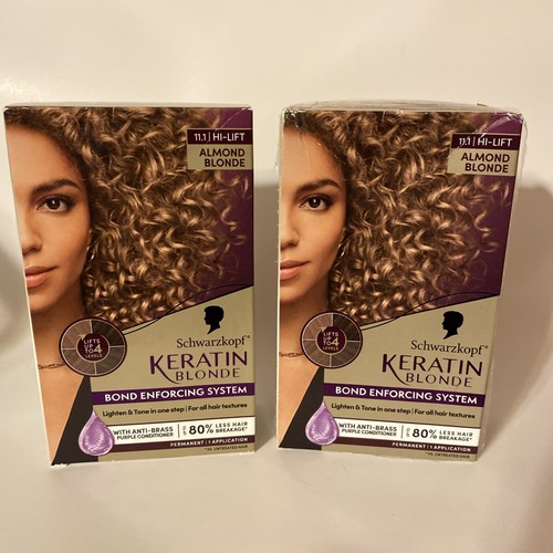 Schwarzkopf keratin - pc,