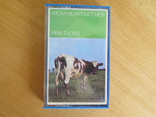 Pink floyd atom - -,