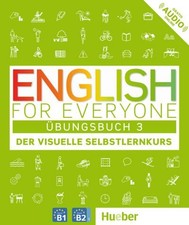 English for Everyone 3: Der