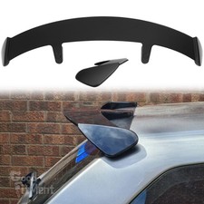 Dachspoiler Heckflügel