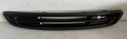 Original kühlergrill smart - original,