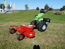 Mähwerk Sichelmähwerk