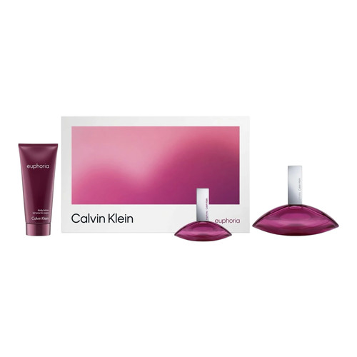 Calvin klein euphoria women - euphoria,