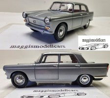 Peugeot 404 Bj 1960-1975