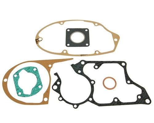 Dichtungssatz motor dichtung - dichtungssatz,