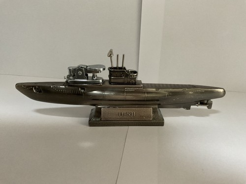 Tischfeuerzeug kriegsmarine - tischfeuerzeug,